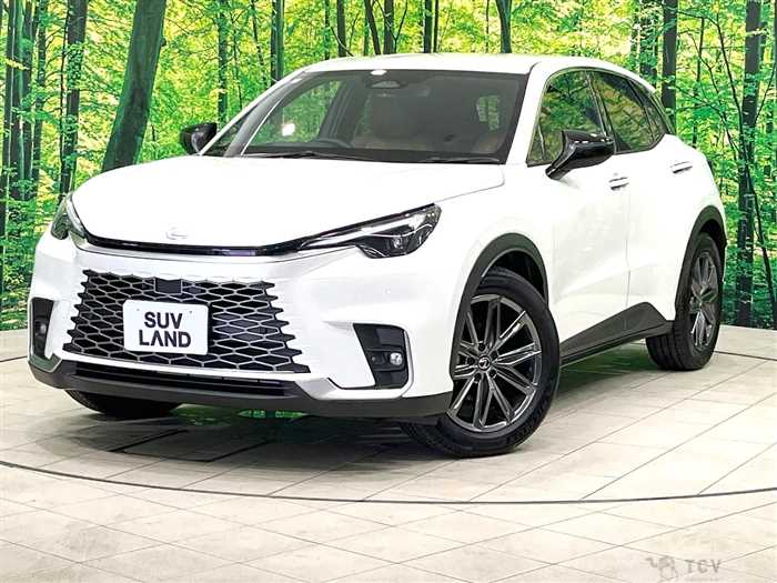 2024 Lexus Other