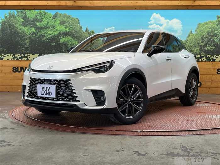 2025 Lexus Other
