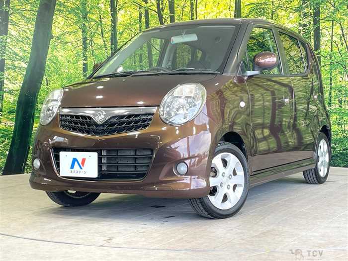 2007 Suzuki MR Wagon