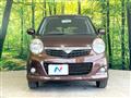2007 Suzuki MR Wagon