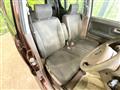 2007 Suzuki MR Wagon