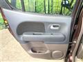 2007 Suzuki MR Wagon