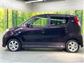 2007 Suzuki MR Wagon
