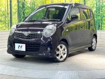2007 Suzuki MR Wagon