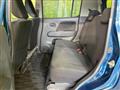2013 Suzuki MR Wagon