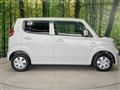 2012 Nissan Moco