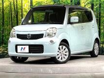 2014 Nissan Moco