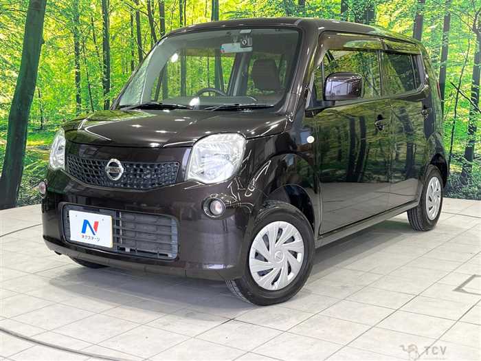 2015 Nissan Moco