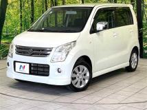2009 Suzuki Wagon R