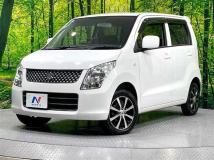 2011 Suzuki Wagon R