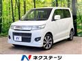 2009 Suzuki Wagon R Stingray
