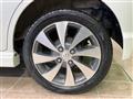 2009 Suzuki Wagon R Stingray
