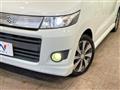 2009 Suzuki Wagon R Stingray
