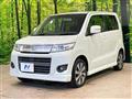 2009 Suzuki Wagon R Stingray