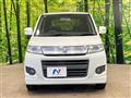 2009 Suzuki Wagon R Stingray