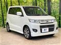 2009 Suzuki Wagon R Stingray