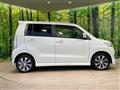 2009 Suzuki Wagon R Stingray