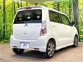 2009 Suzuki Wagon R Stingray