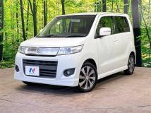 2009 Suzuki Wagon R Stingray