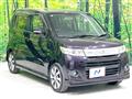 2011 Suzuki Wagon R Stingray