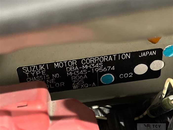 2013 Suzuki Wagon R