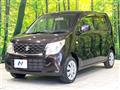 2015 Suzuki Wagon R