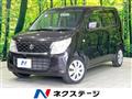 2015 Suzuki Wagon R