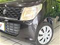 2015 Suzuki Wagon R