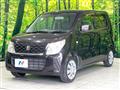 2015 Suzuki Wagon R