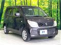 2015 Suzuki Wagon R