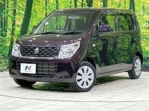 2016 Suzuki Wagon R