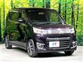 2013 Suzuki Wagon R Stingray
