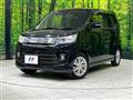 2015 Suzuki Wagon R Stingray