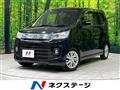 2015 Suzuki Wagon R Stingray