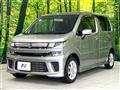 2017 Suzuki Wagon R
