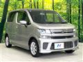 2017 Suzuki Wagon R