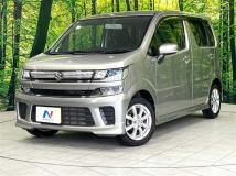 2017 Suzuki Wagon R
