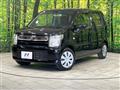 2018 Suzuki Wagon R