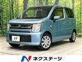 2019 Suzuki Wagon R