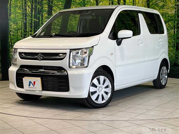 2023 Suzuki Wagon R