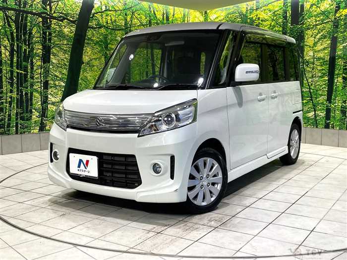 2013 Suzuki Suzuki Others