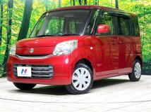 2017 Suzuki Spacia