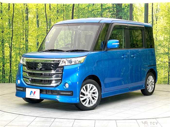 2017 Suzuki Suzuki Others