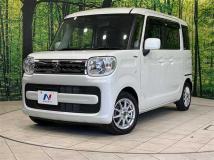 2018 Suzuki Spacia