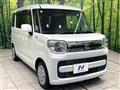 2018 Suzuki Spacia