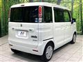 2018 Suzuki Spacia