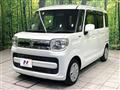 2018 Suzuki Spacia