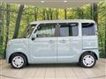 2019 Suzuki Spacia