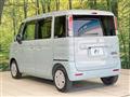 2019 Suzuki Spacia