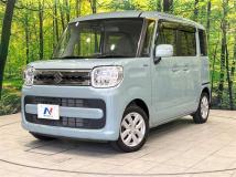 2019 Suzuki Spacia